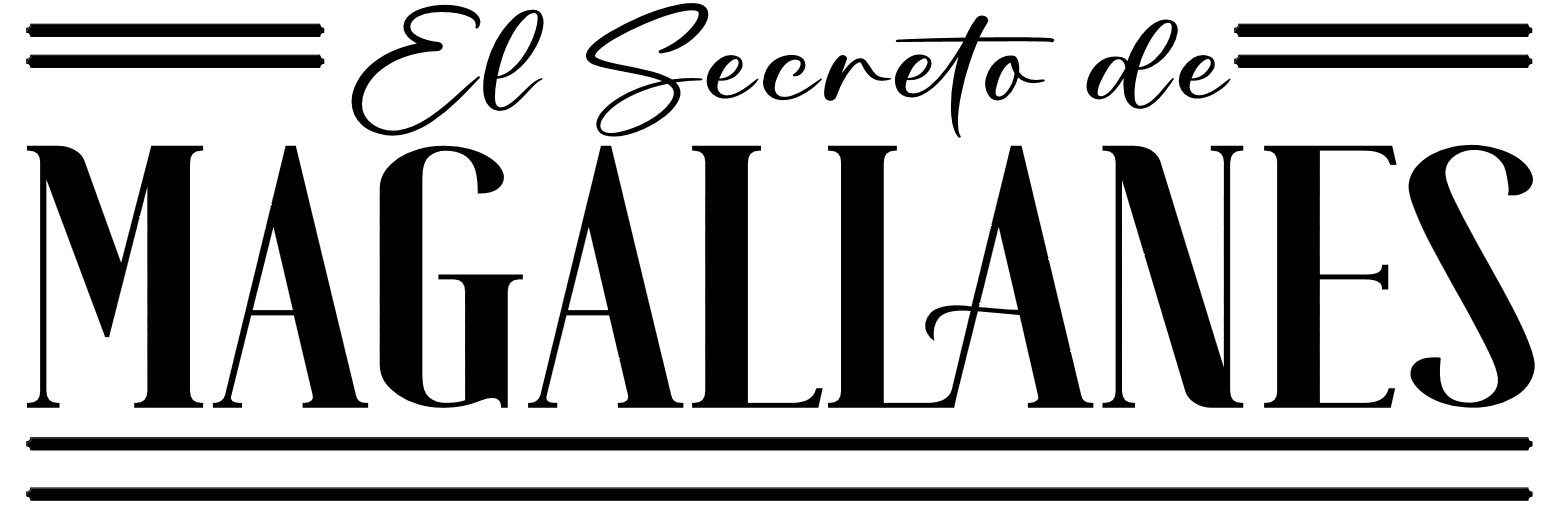 El Secreto de Magallanes
